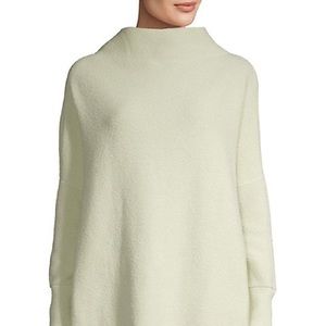 Free People Slouchy Ottoman Tunic